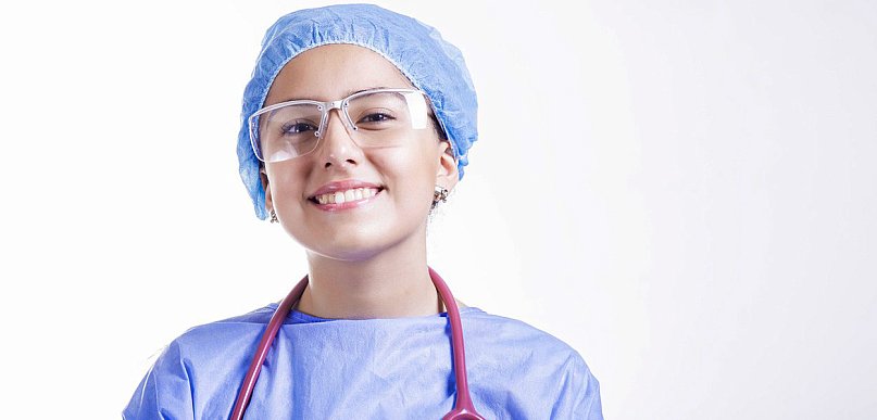 Ile kosztuje sukienka medyczna?