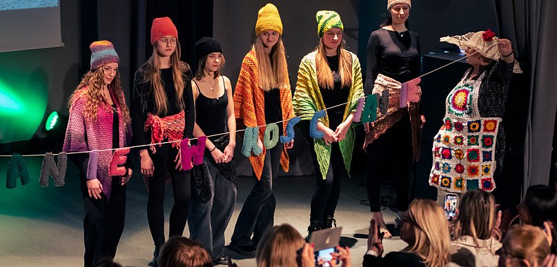 „Dzierganie w Kościanie” – ekscytujące drugie urodziny [ZDJĘCIA]