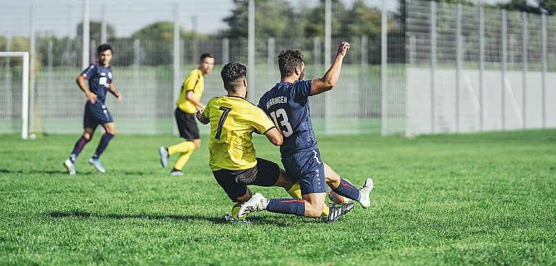 Dlaczego niektóre drużyny celowo oddają inicjatywę w meczu?