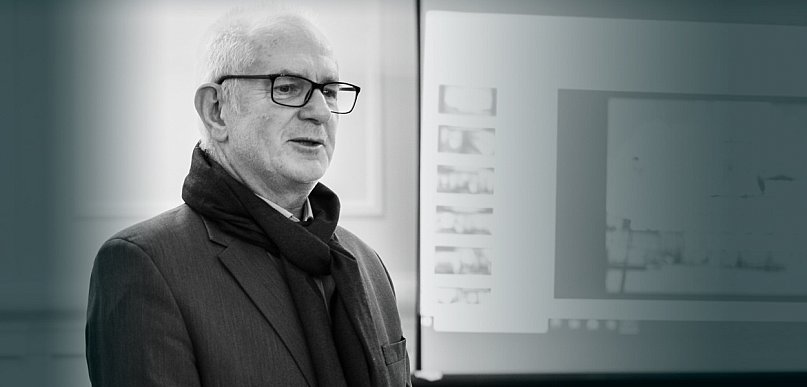 Zmarł profesor Andrzej P. Florkowski, syn patrona kościańskiego muzeum