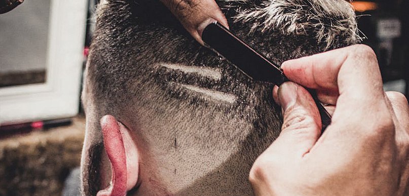 Jak młodzi mężczyźni z Kościana dbają o swoje włosy?