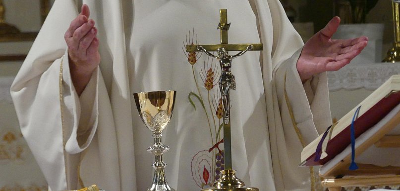 Od 1 marca grzywny w Kościele. Nowe przepisy już zatwierdzone