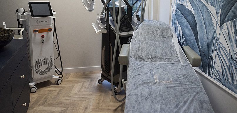 Studio Figura Kościan – droga do lepszej sylwetki i samopoczucia