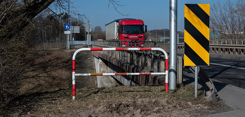 Czempiń rozstrzygnie przetargi na przejście podziemne, węzeł i kładkę