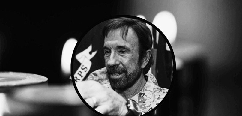 Nie żyje Chuck Norris. Legendarny aktor miał 86 lat
