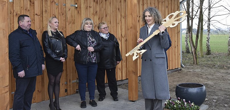 Wiosenne otwarcie wigwamu w Karśnicach [ZDJĘCIA]