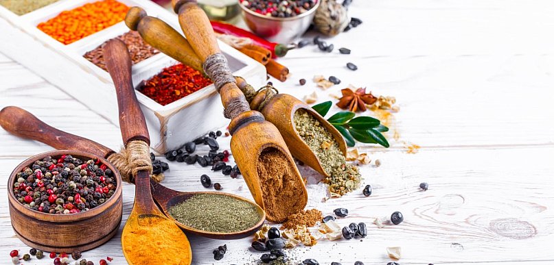 Tureckie smaki czyli słodycze oraz herbata i baklawa