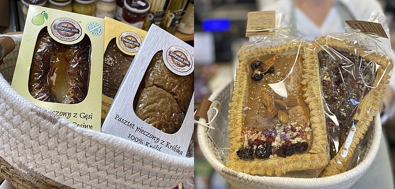 Inspiracje Smakiem – zdrowie na talerzu w Wielkanoc i przez cały rok