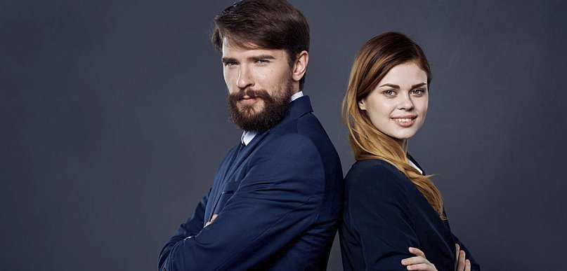 Kiedy płeć przestanie być przeszkodą?