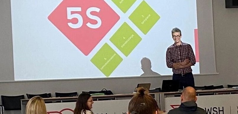 Szkolenia i doradztwo Lean - optymalizacja procesów biznesowych