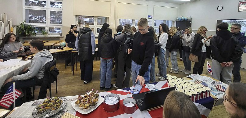 Drzwi otwarte w „Ratajczaku” [ZDJĘCIA]