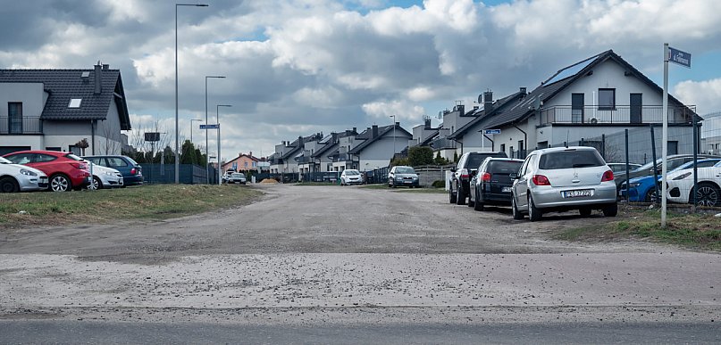 Przebudują ul. Fellmanna w Kościanie
