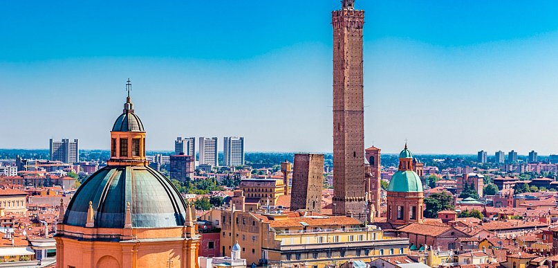 Co zobaczyć podczas podróży do Bolonii? Sprawdź