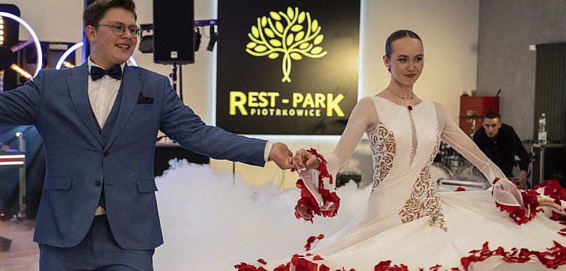 Targi Ślubne 2026 w Rest Park w Piotrkowicach [ZDJĘCIA]