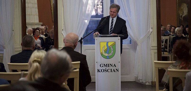 Dzielne kobiety w historii Polski tematem spotkania w Racocie [ZDJĘCIA]