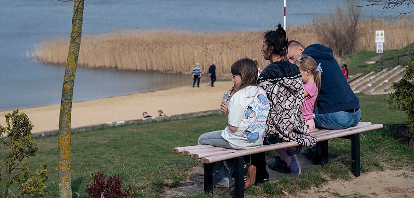 Niedziela Wielkanocna w Cichowie [ZDJĘCIA]