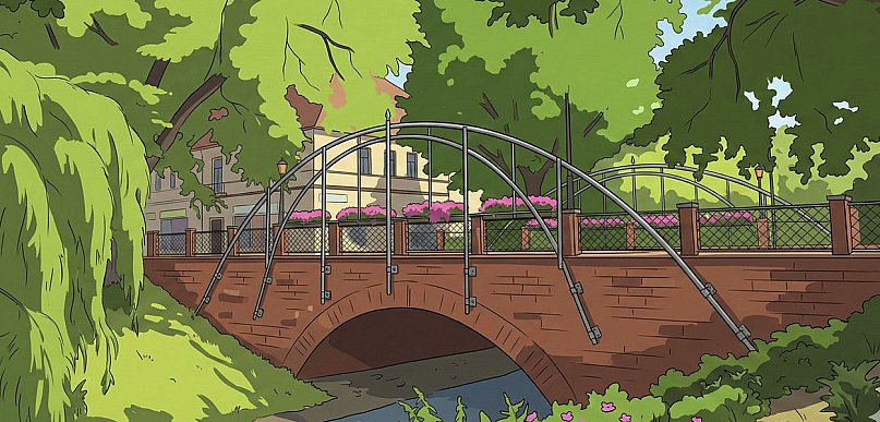 Turystyczne zakątki Kościana i okolic w ujęciach animacji [ZDJĘCIA]