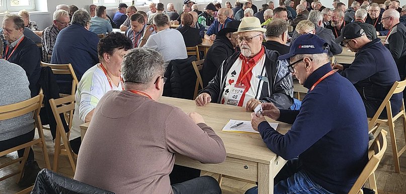 Mistrzostwa Gminy Kościan w kopa [ZDJĘCIA]