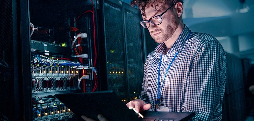 Warta: co 5,5 minuty polska firma jest celem cyberataku