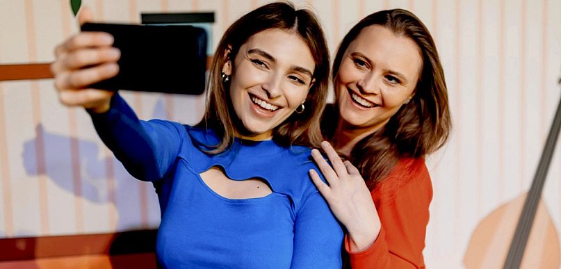 Spektakl komediowy „Sklep z facetami”  w Kościanie. Do wygrania bilety!