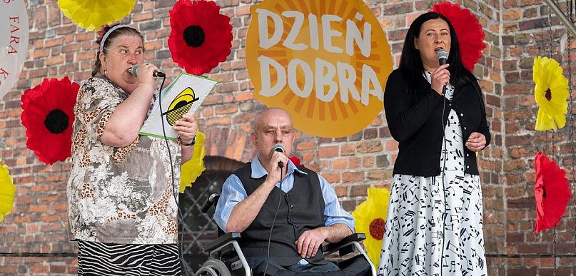 Dzień Dobra 2026 w Kościanie [ZDJĘCIA]