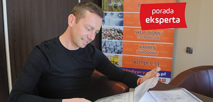 Porady eksperta: Kamienie ozdobą ogrodu