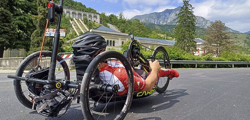 W niedzielę Festyn Rodzinny dla Pawła przy Wiatrakach
