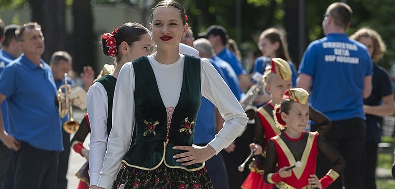 Majówka w Kościanie i okolicy. Co ciekawego będzie się działo?