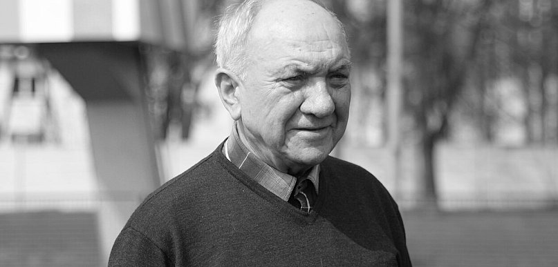 Odszedł Tadeusz Borowiak, wieloletni działacz Obry Kościan