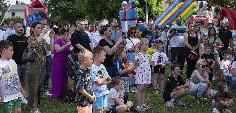 Rzeczodzielnia zaprasza na gammingowy Dzień Dziecka