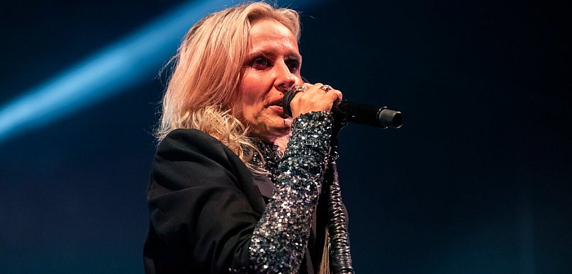 Dni Czempinia 2026. Energetyczny koncert Patrycji Markowskiej! [ZDJĘCIA]