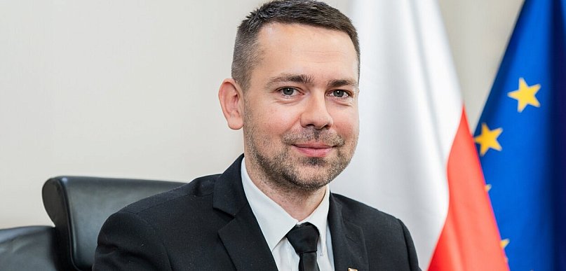 Przemysław Kaczor: Wykonaliśmy już sporo pracy