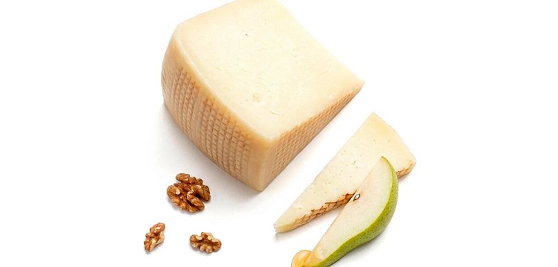 Gorgonzola - włoski ser o wyjątkowym charakterze