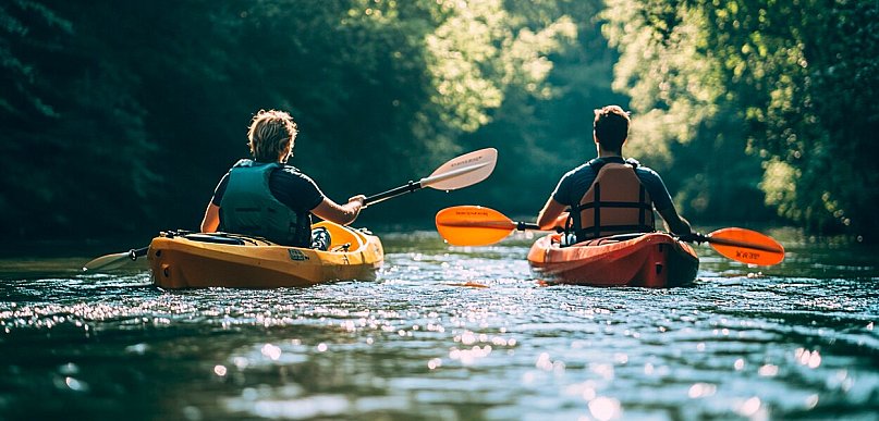 Weekend w Wielkopolsce – pomysły na aktywny wypoczynek
