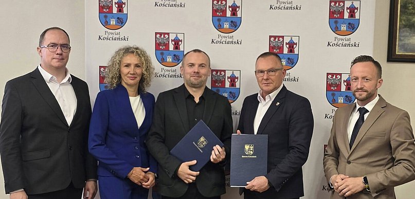 Będzie ścieżka rowerowa z Morownicy do Bronikowa oraz w Poladowie