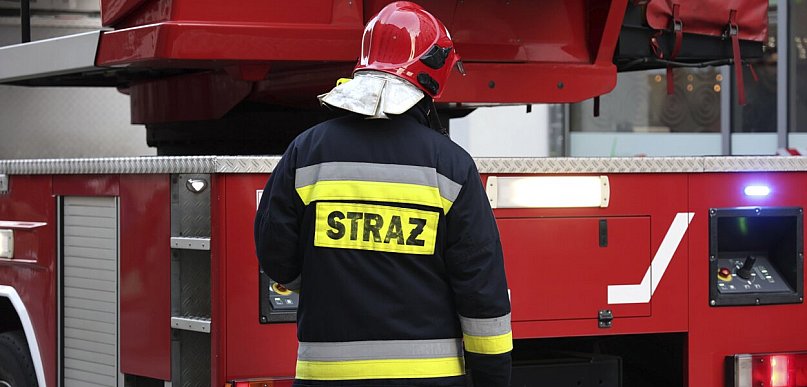 Około 70 zgłoszeń w powiecie kościańskim w związku z nawałnicą burzową