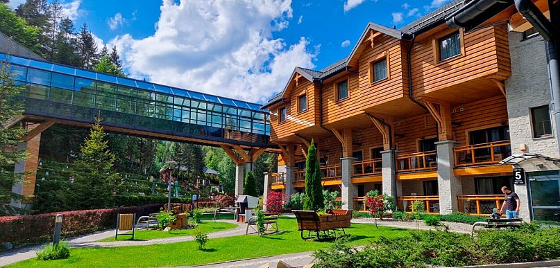 Jaki hotel na konferencję? 10 kluczowych kryteriów