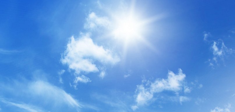 Ekstremalne upały. Ostrzeżenie trzeciego stopnia dla naszego powiatu!