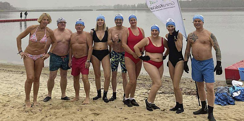 Morsy Kościan rozpoczęły sezon [ZDJĘCIA] - 89546