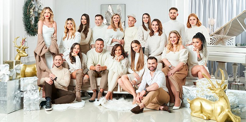 Gwiazdą Kościańskiego Koncertu Noworocznego będzie chór Sound‘n’Grace - 89672