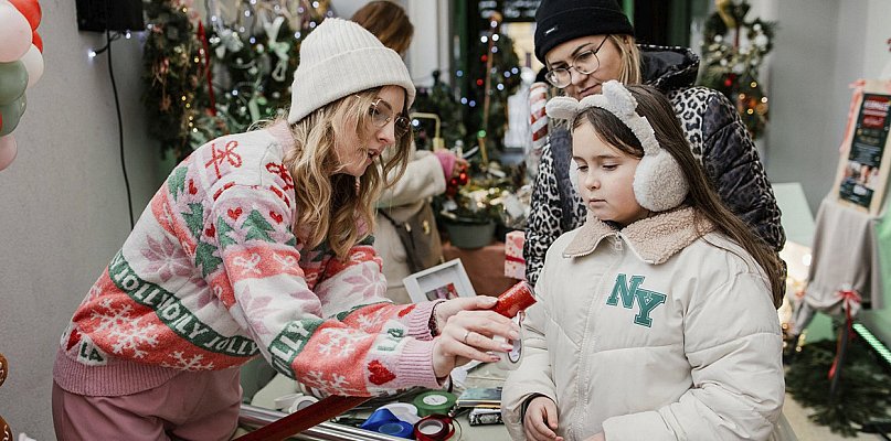 Welier zaprasza na Kiermasz Bożonarodzeniowy - 89805