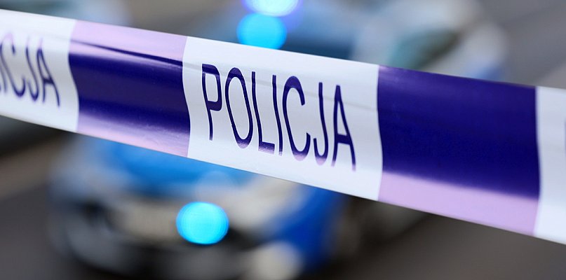 Raniła męża nożem w szyję. Trafił do szpitala - 89934