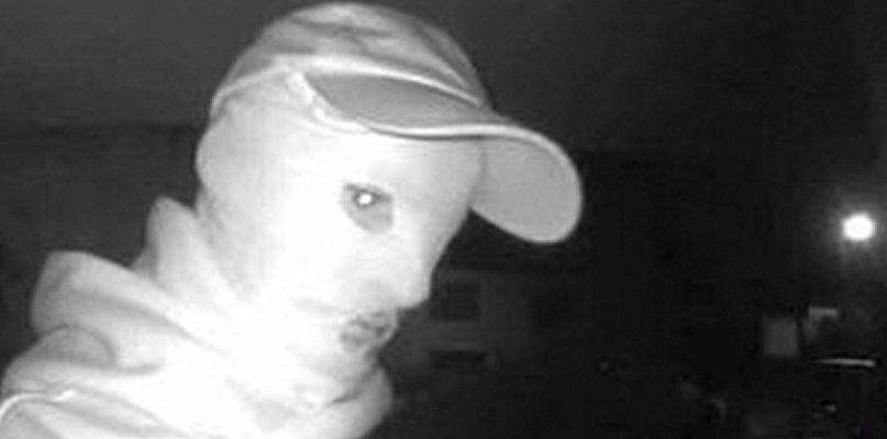 Wielokrotny włamywacz zatrzymany w Kościanie - 90253