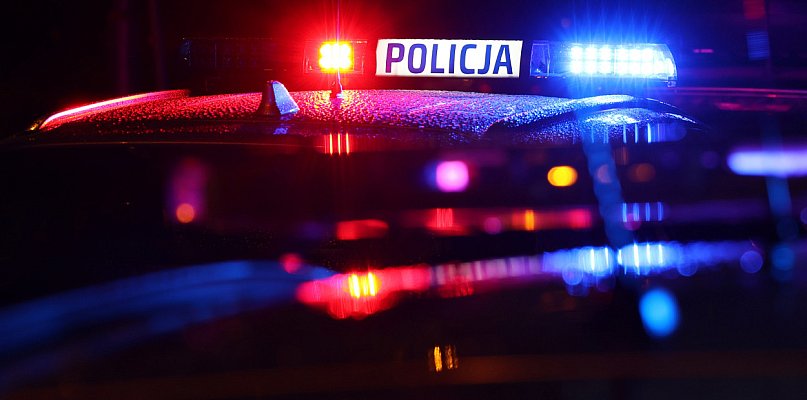 Trwają poszukiwania mężczyzny w gminie Śmigiel! [AKTUALIZACJA] - 90418