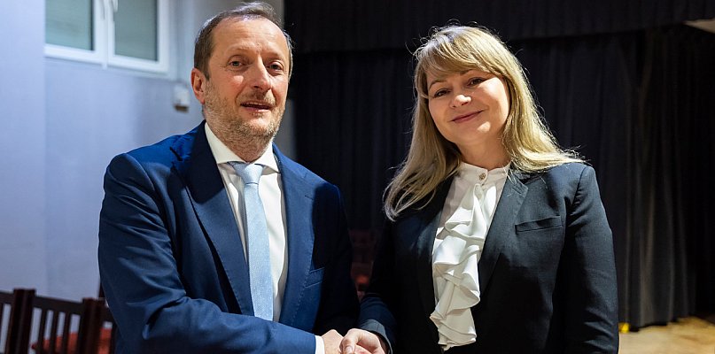 Zmiana na stanowisku skarbnika Kościana. Radni zdecydowali [ZDJĘCIA]