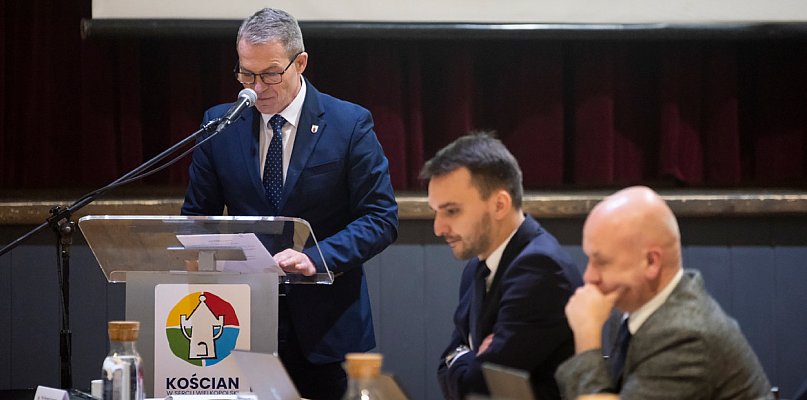 Emocje wokół kościańskich przedszkoli. Zmiany są nieuniknione