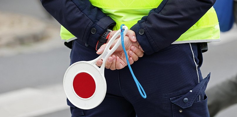 Wsiadł za kierownicę, chociaż nie mógł. Dostał dożywotni zakaz prowadzenia