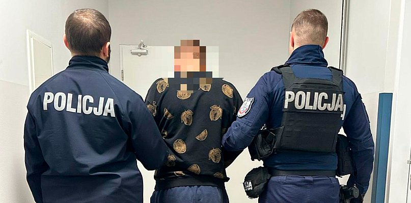 Tragiczna śmierć 32-latki w Kościanie. Jest areszt dla męża zmarłej