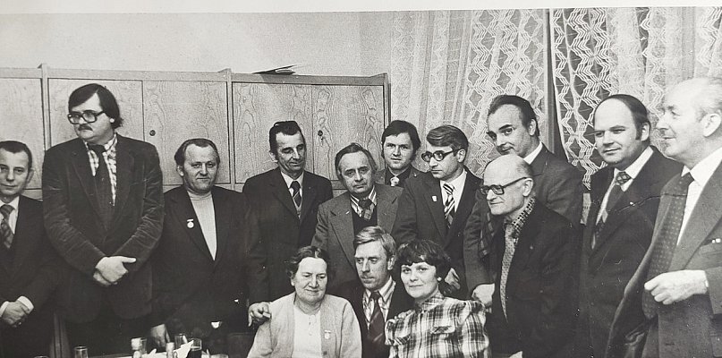 65 lat Towarzystwa Miłośników Ziemi Kościańskiej [ZDJĘCIA]