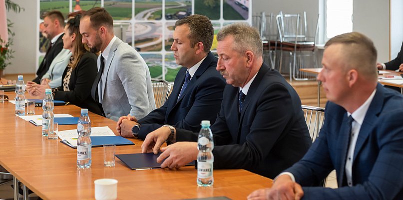 Podwyżki diet dla radnych i sołtysów gminy Kościan